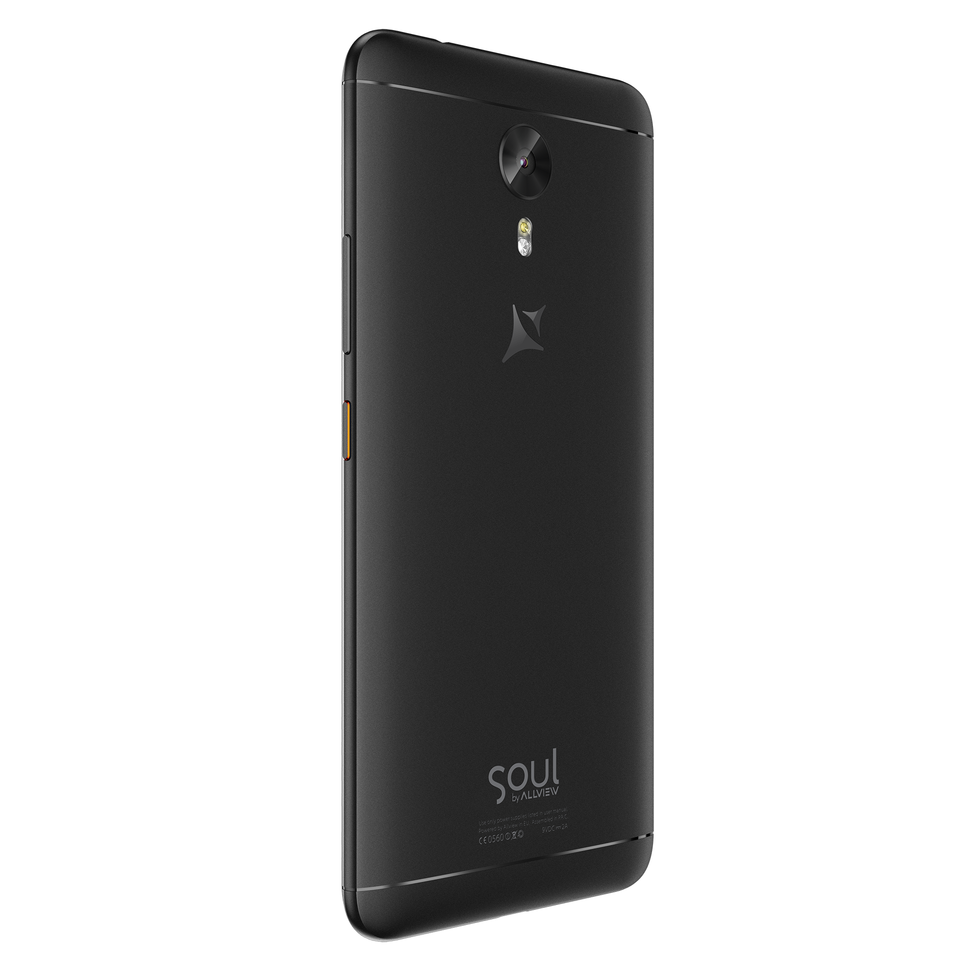 Allview X4 Soul Style