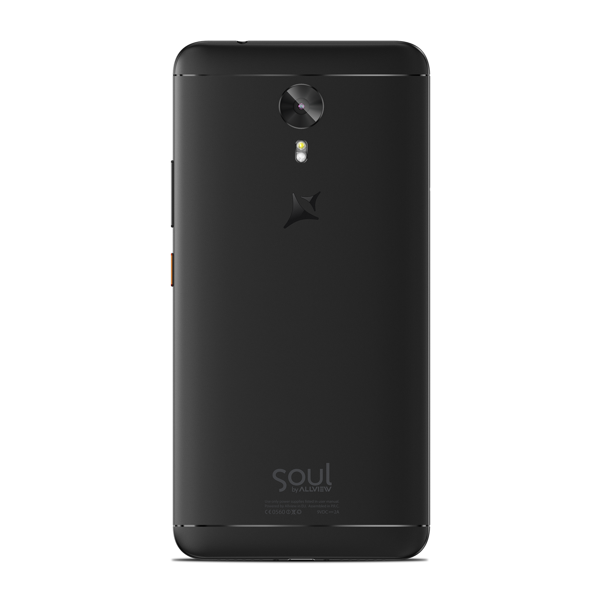 Allview X4 Soul Style