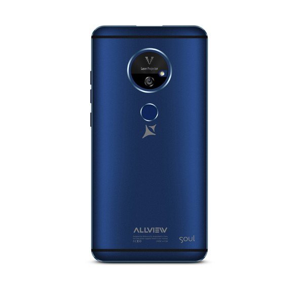 Allview X4 Soul Vision