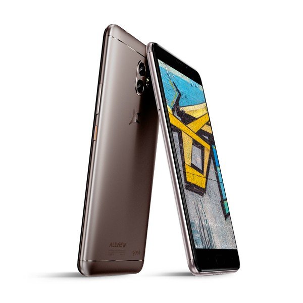 Allview X4 Xtreme