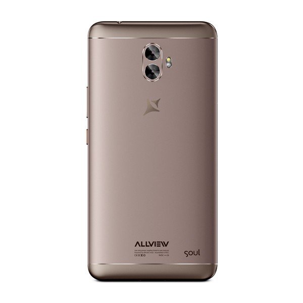 Allview X4 Xtreme