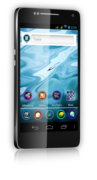 Allview P4 Duo