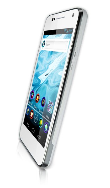 Allview P4 Duo