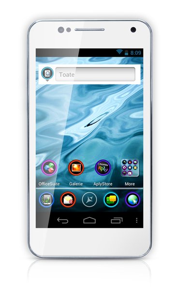 Allview P4 Duo