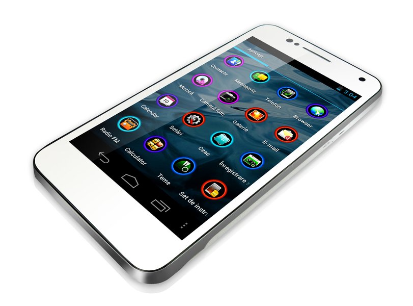Allview P4 Duo