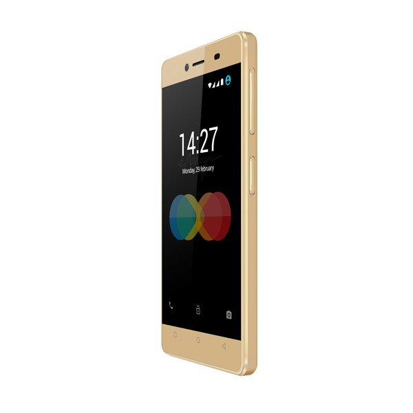 Allview P5 eMagic