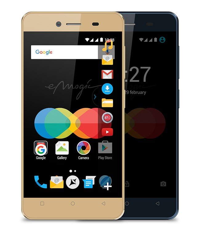 Allview P5 eMagic