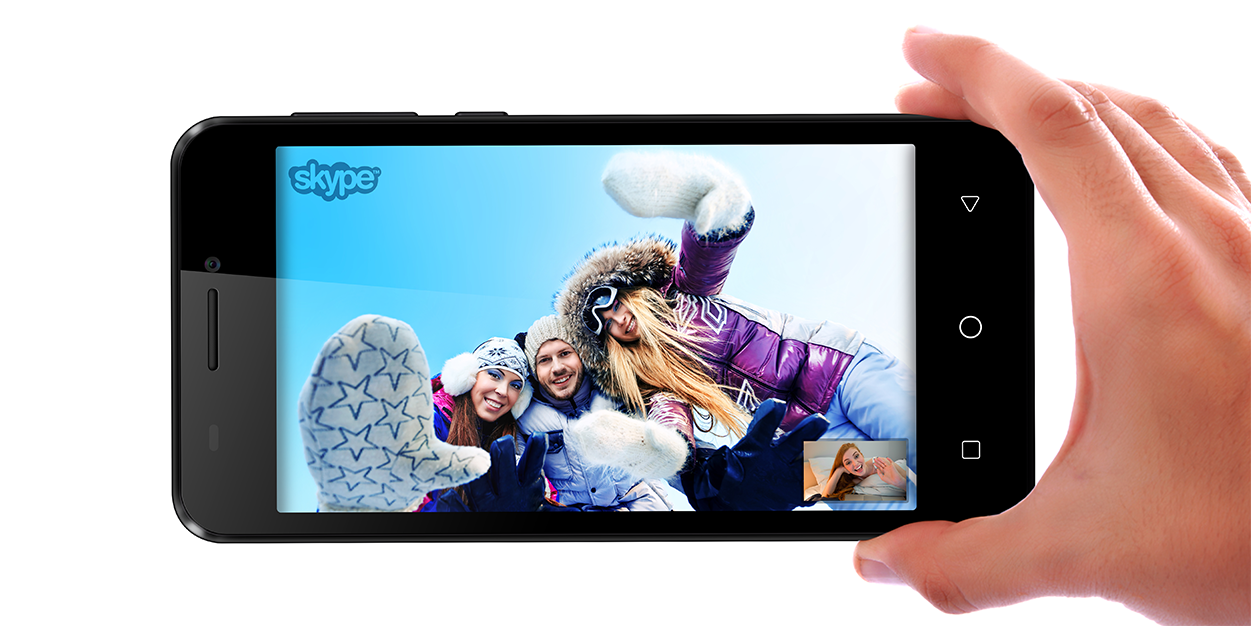 Allview P5 Pro