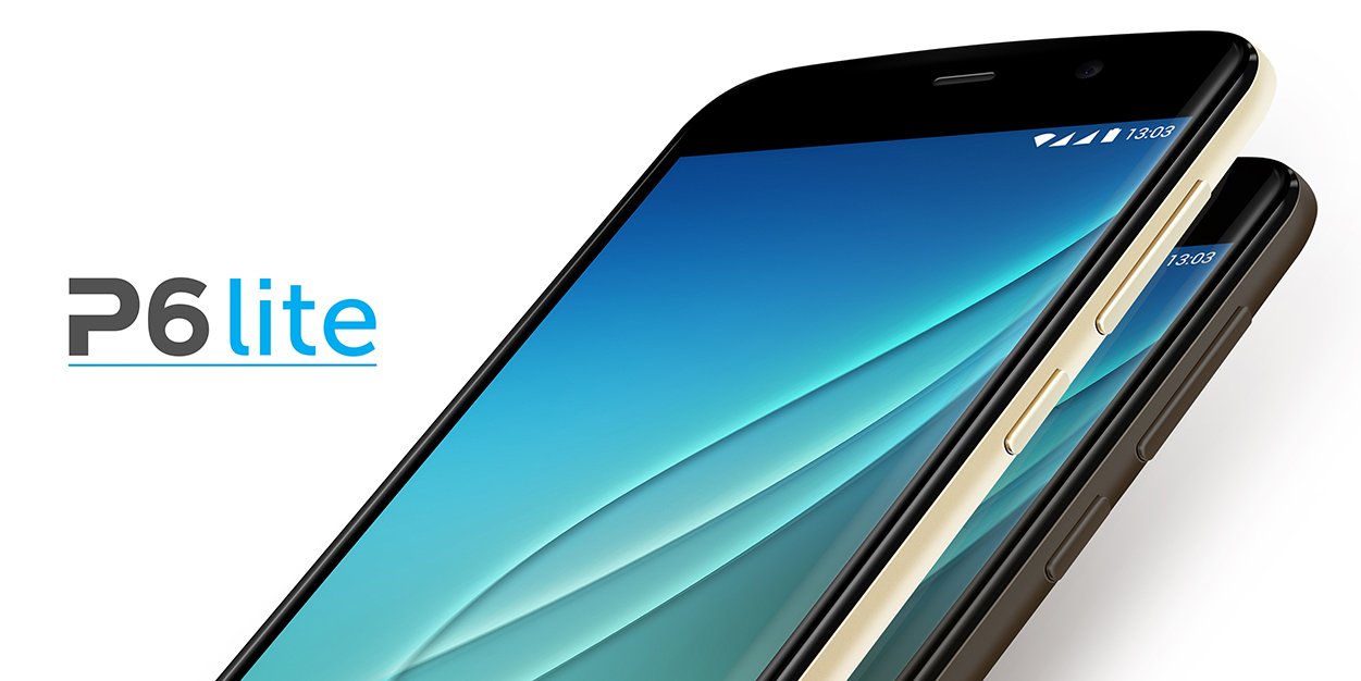 Allview P6 Lite