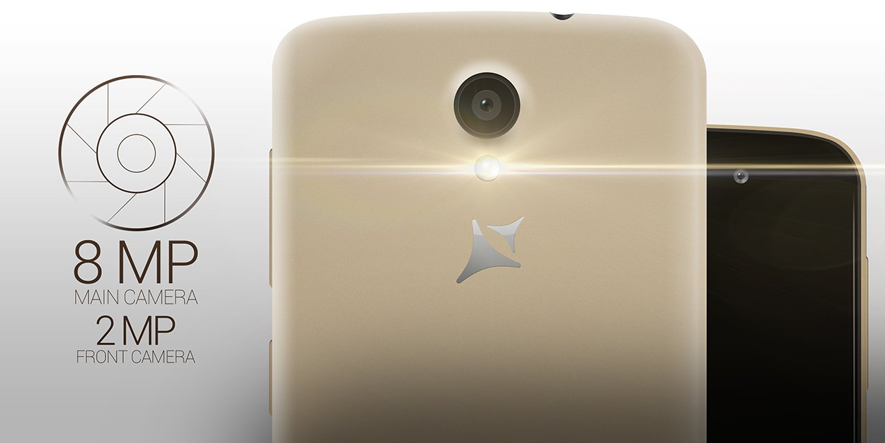Allview P6 Lite