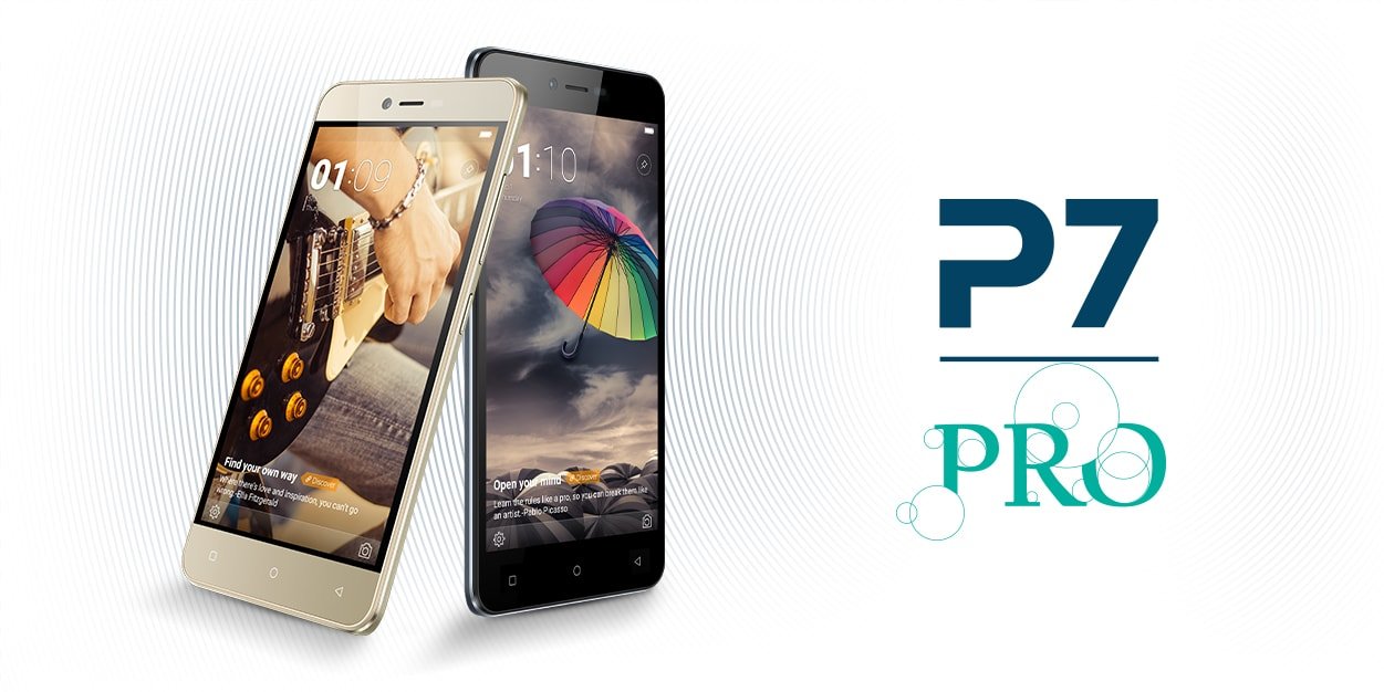 Allview P7 Pro