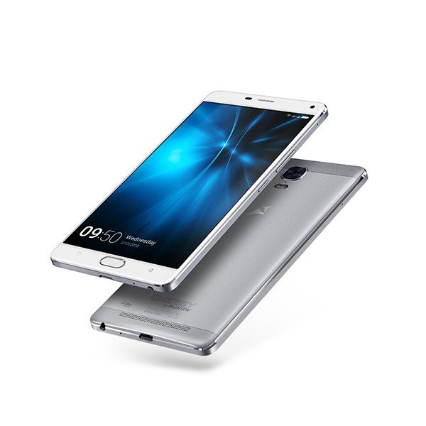 Allview P8 Energy Pro
