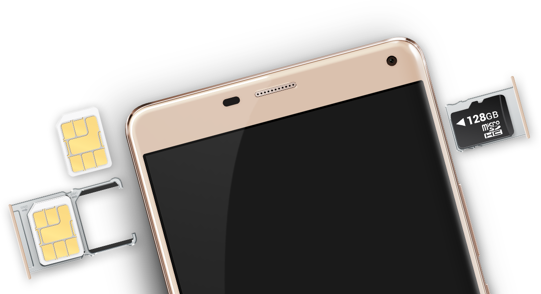 Allview P8 Energy Pro