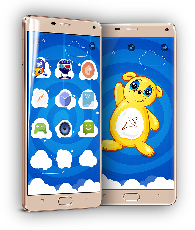 Allview P8 Energy Pro