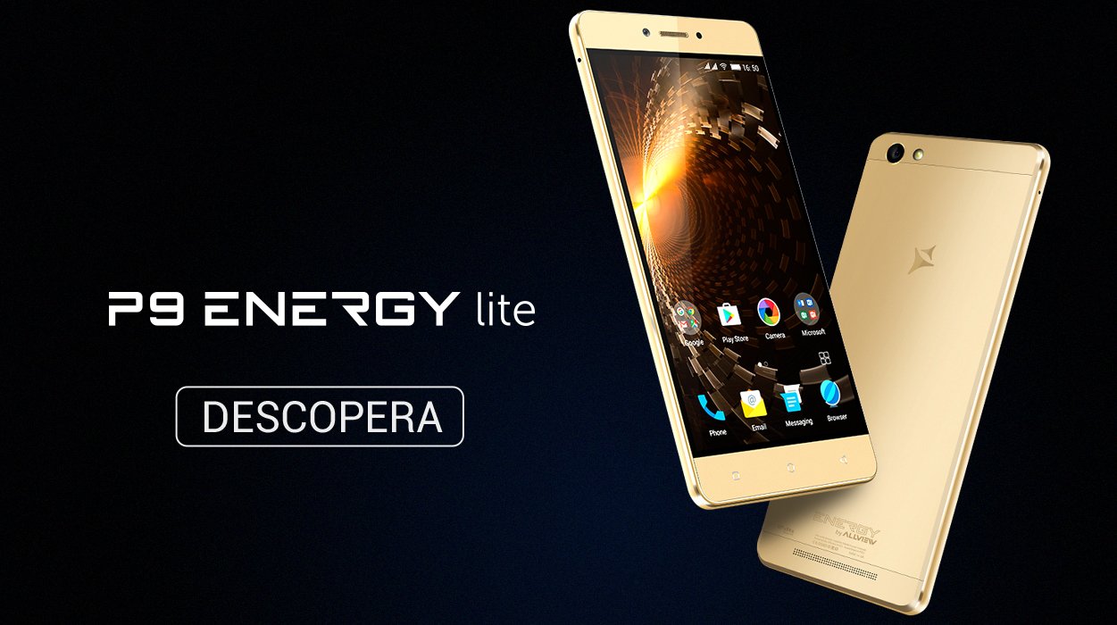 Allview P9 Energy Lite