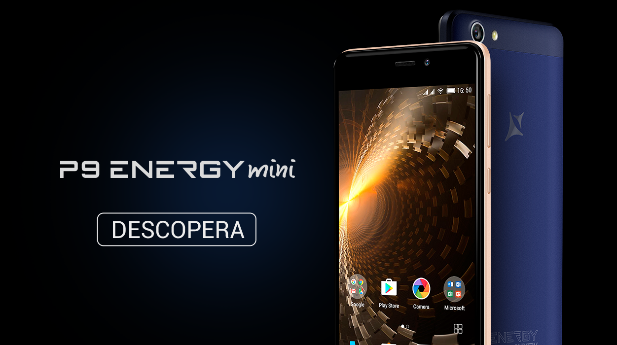 Allview P9 Energy mini