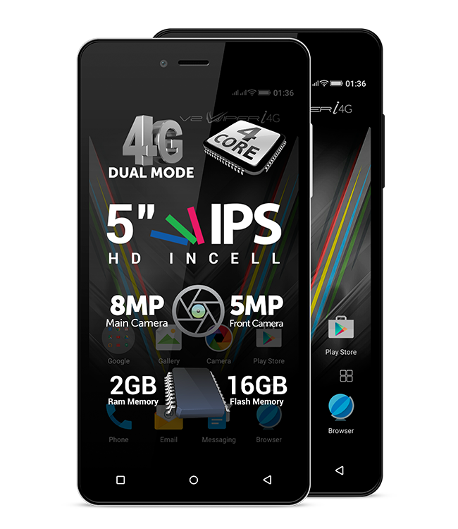 Allview V2 Viper i4G