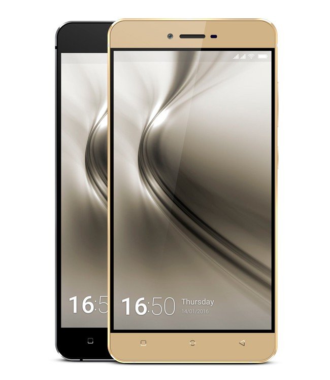 Allview X3 Soul