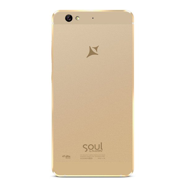 Allview X3 Soul