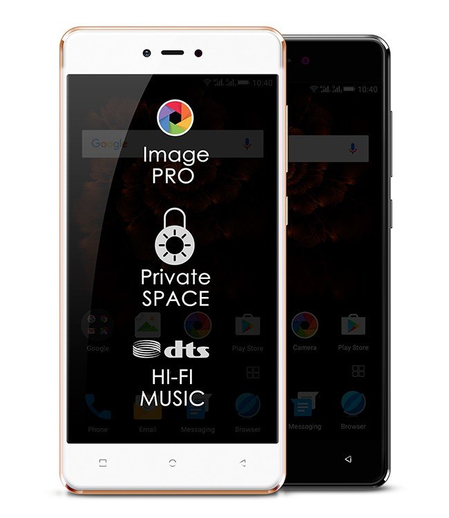 Allview X3 Soul Lite