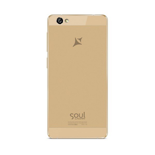 Allview X3 Soul mini