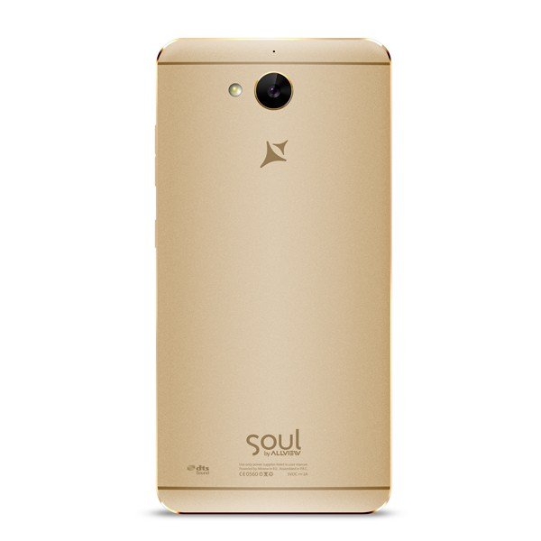 Allview X3 Soul Plus