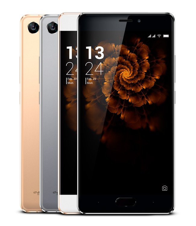 Allview X3 Soul Pro