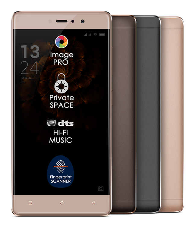 Allview X3 Soul Style