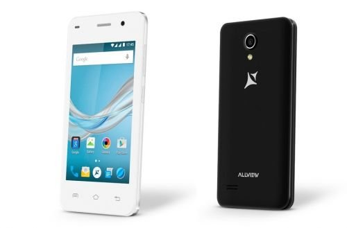 Allview A5 Easy