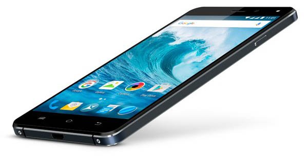 Allview E4