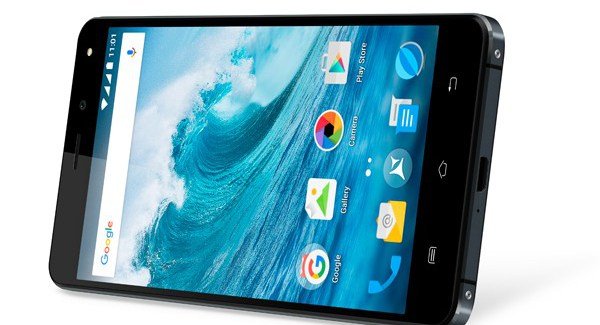 Allview E4 Lite