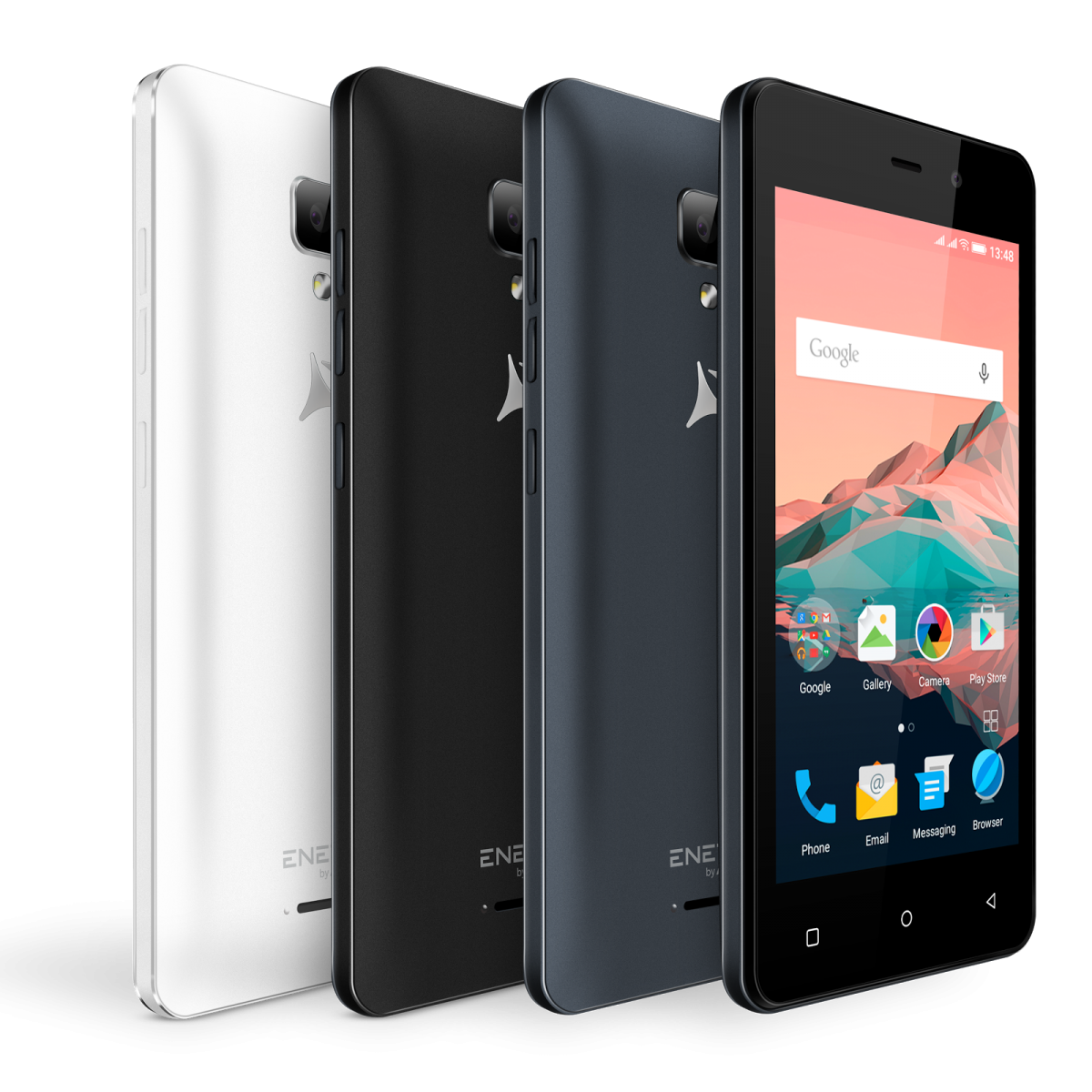 Allview P5 Energy