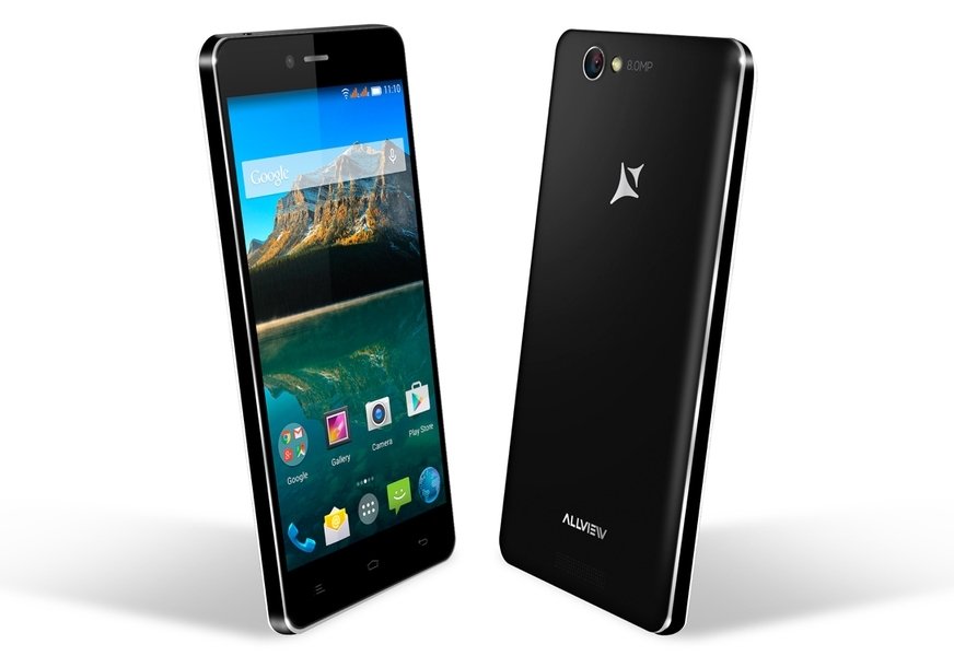 Allview P6 Energy