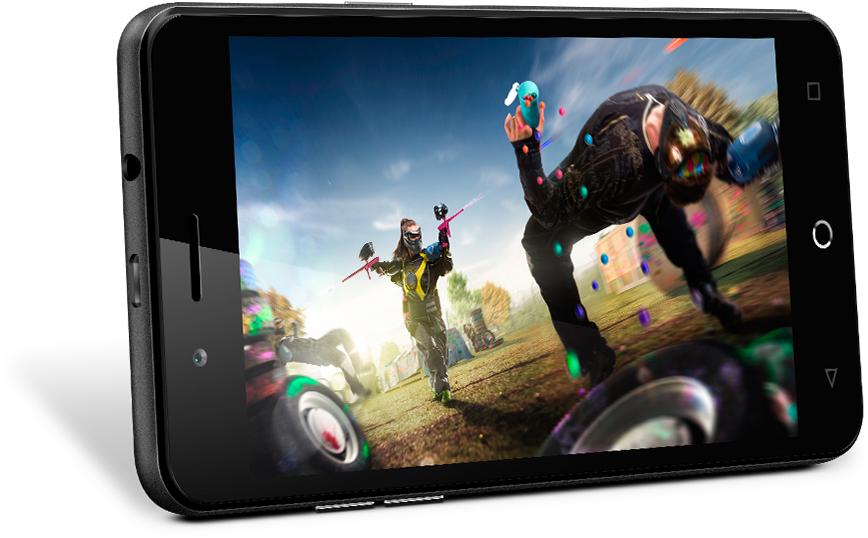 Allview P6 Pro