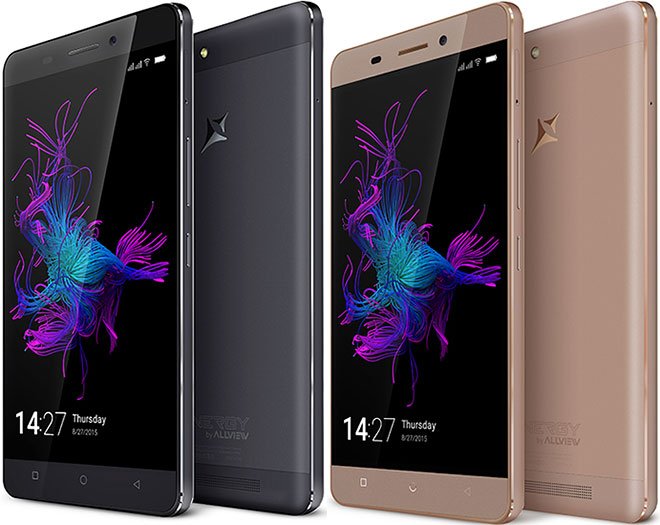 Allview P8 Energy