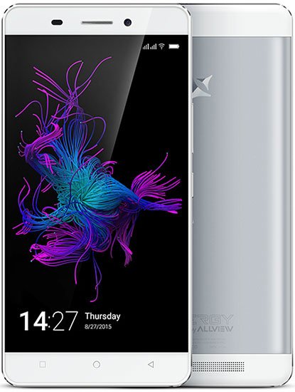 Allview P8 Energy