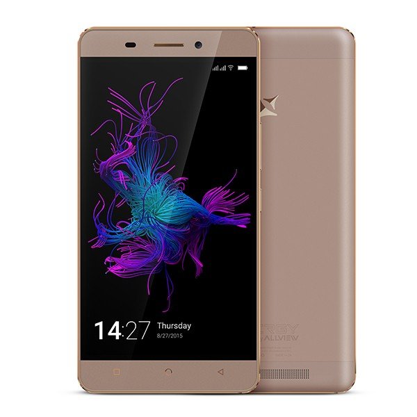 Allview P8 Energy