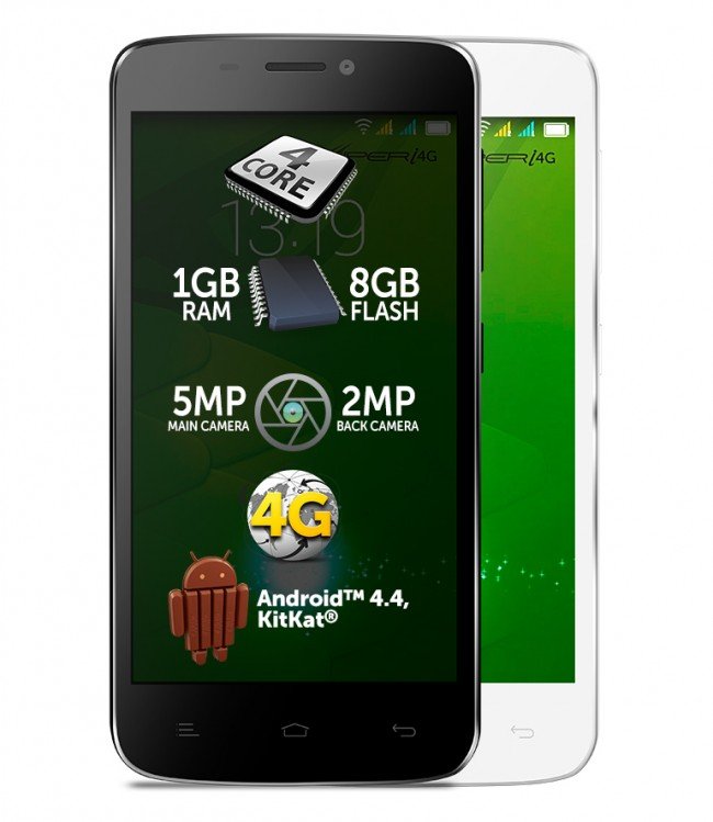 Allview V1 Viper i4G