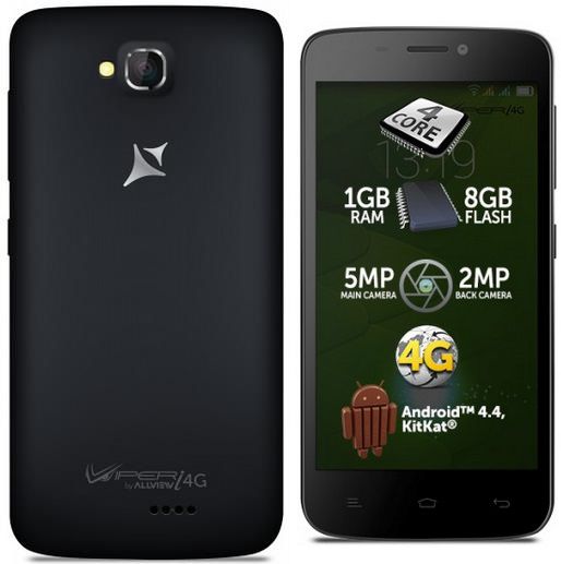 Allview V1 Viper i4G
