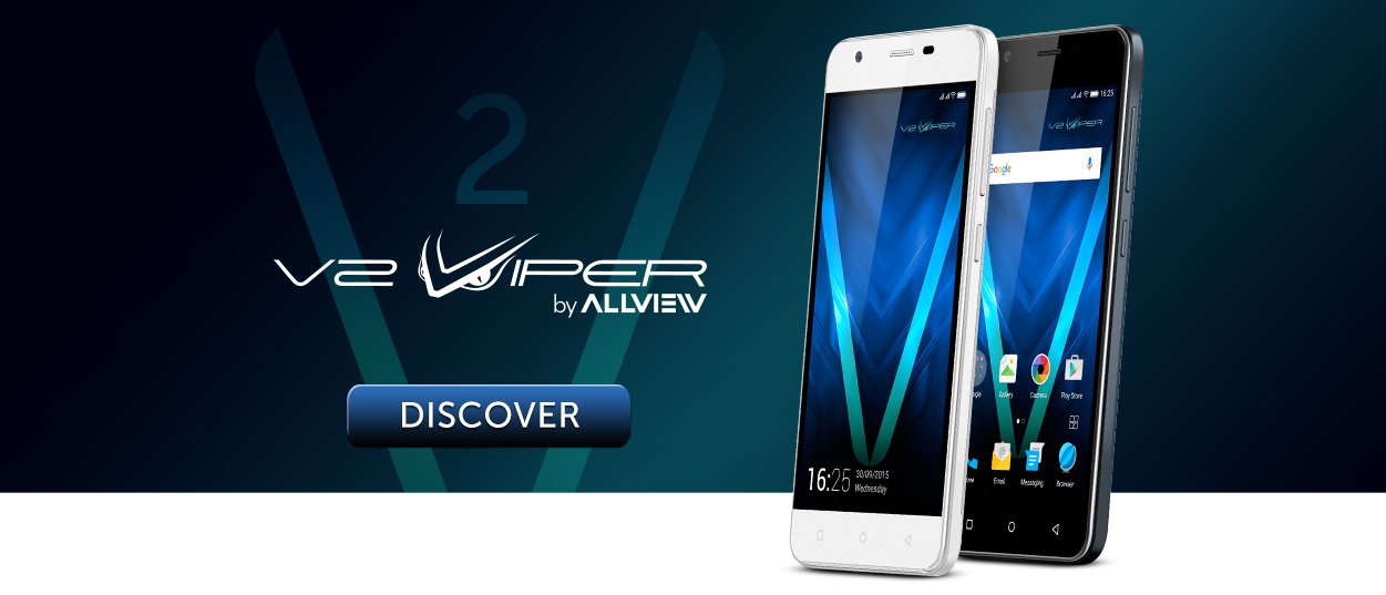 Allview V2 Viper