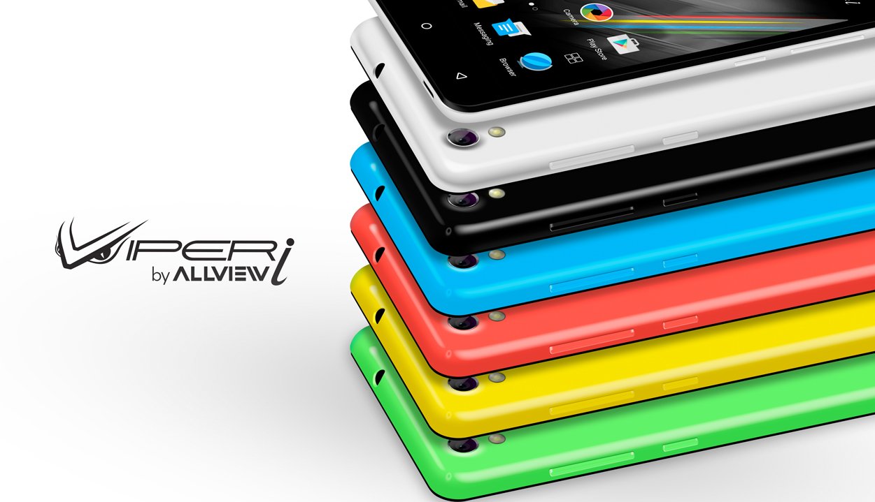 Allview V2 Viper i