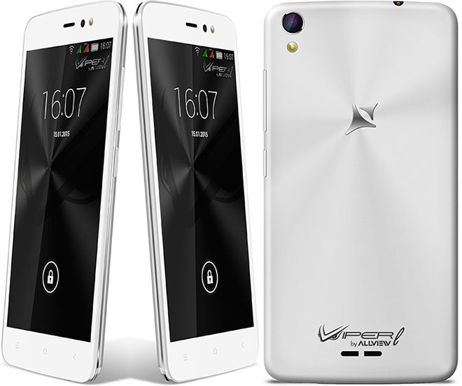 Allview Viper L