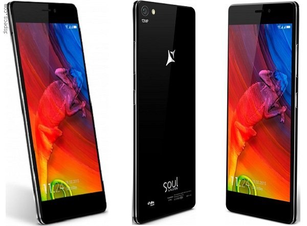 Allview X2 Soul Pro