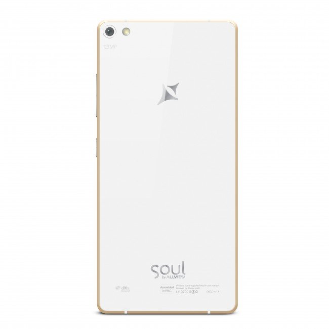 Allview X2 Soul Pro