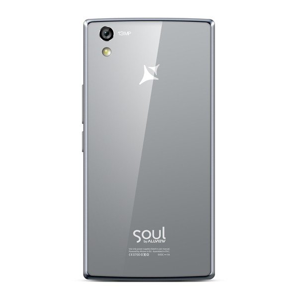 Allview X2 Soul Style + Platinum