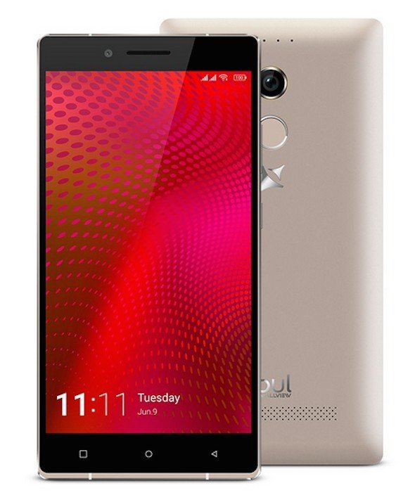 Allview X2 Xtreme