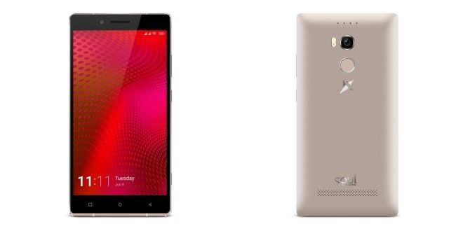 Allview X2 Xtreme