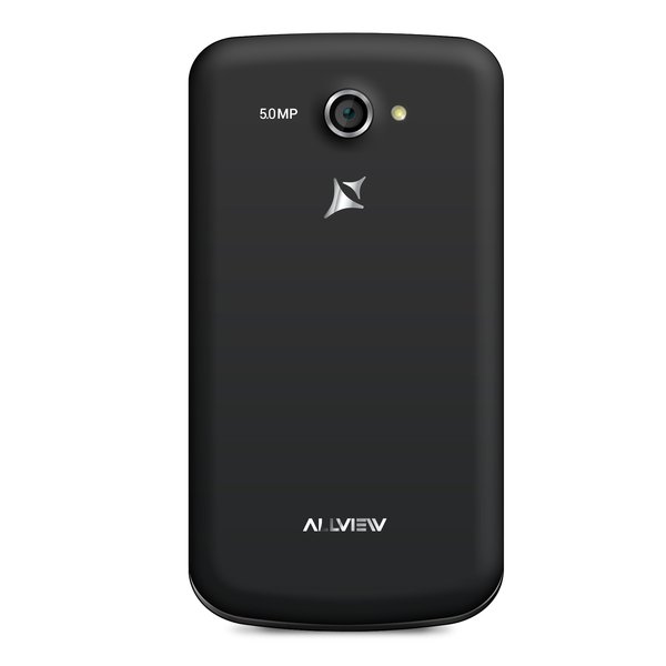 Allview A5 Quad