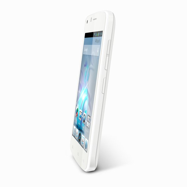 Allview A5 Quad