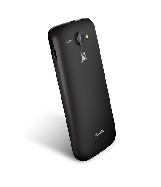 Allview A6 Quad
